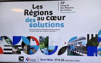 Congrès de Régions de France