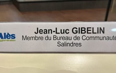 La vie municipale de février